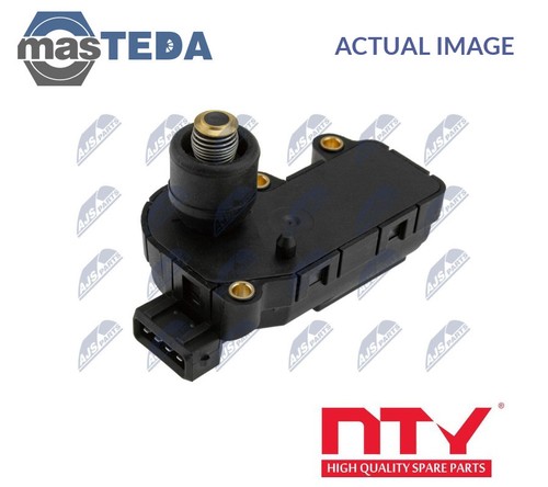 Esk 003 idle - esk-pl-003, control