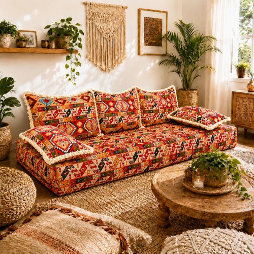 Arabic majlis sofa - majlis,