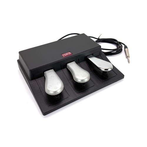 Nord triple pedal - nord,