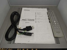 Denon PMA-1500AE Integrated