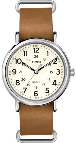 Timex t2p492 weekender men - timex,