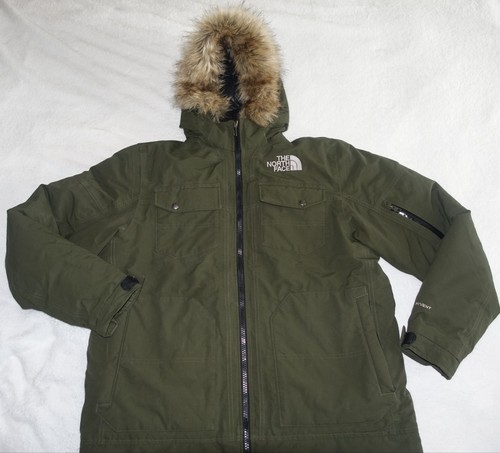 The north face men - face, mcmurdo