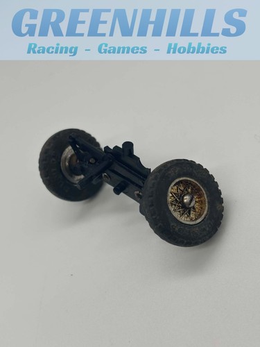 Greenhills airfix mrrc vanwall - greenhills,