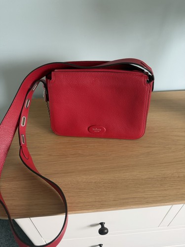 Rare mulberry billie - rare,
