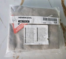 IKEA Henriksdal Chair Cover