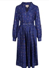 Lindy Bop Winter Style Dress
