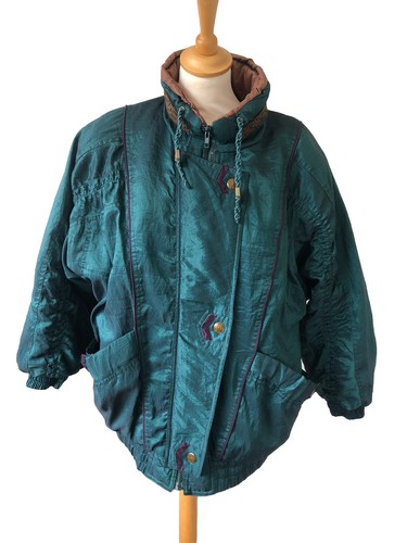 Vintage ladies izzi - 80’s,