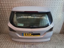 FORD FOCUS 2013  TAILGATE 5