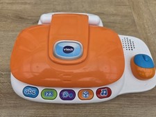 VTECH My Laptop Orange