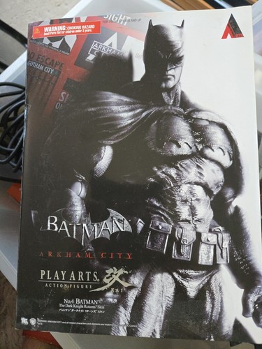 Play arts kai arkham - arts,
