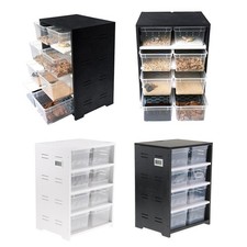 Breeding Box for Reptile in