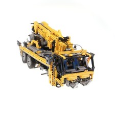1X Lego Technic Set
