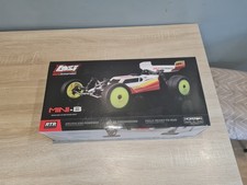 Losi Mini B Brushless Electric Car