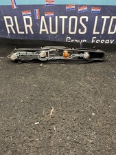 FORD TRANSIT CUSTOM MK8 2012/2022 REAR LIGHT BULB HOLDER PASSNEGRE SIDE