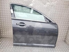 JAGUAR XF DOOR FRONT RIGHT