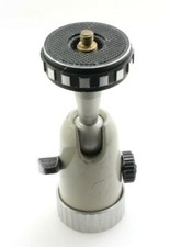 Linhof HD ball and socket