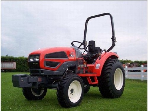 Kioti tractor parts - kioti,