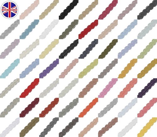 Trim gimp braid - trim,