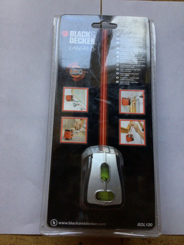 Black decker bdl120 manual - black+decker,