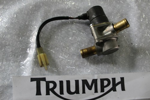 Coolant sensor triumph - triumph, sprint