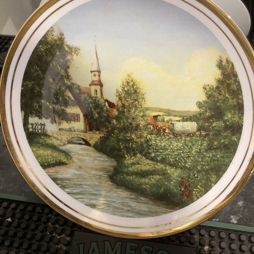 Edwardian fine bone china - edwardian,