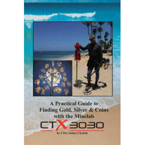 Minelab ctx 3030 guide - 3030,