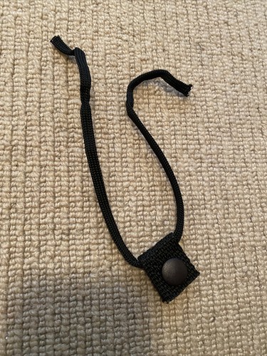 Police radio pouch - ex,