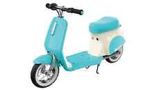 Razor Pocket Mod Petite Electric Scooter For Kids - Teal