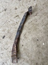 mitsubishi FTO Drivers N/S