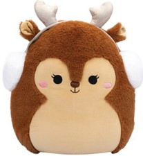 New Squishmallow Christmas