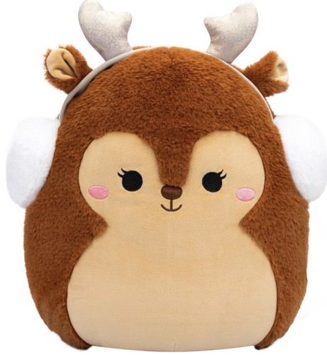 New squishmallow christmas - squishmallow,
