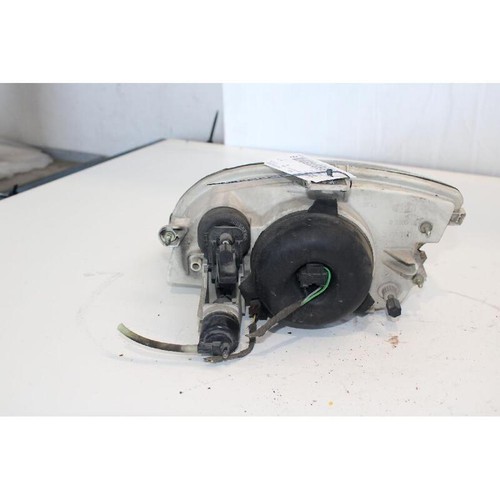 Headlamp fiat seicento - headlamp,