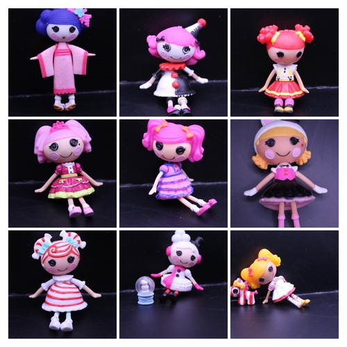 Choose your own mini - choose,