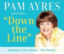 Down the Line by Pam Ayres