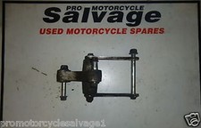 SUZUKI GSX 1300 R HAYABUSA 1999 - 2007:SHOCK LINKAGE - REAR:USED MOTORCYCLE