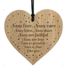 Nan Gift For Christmas