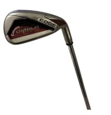 Callaway diablo edge iron - callaway,