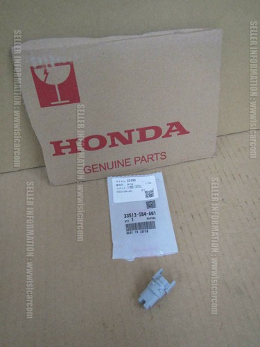 Honda 4wd k24a - k24a, socket