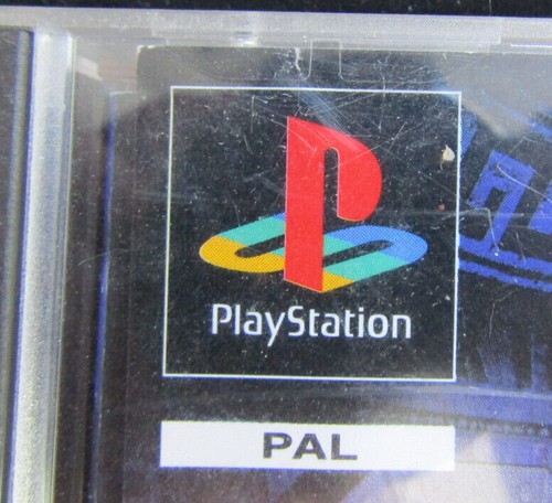 Sony playstation ps1 - playstation, 1
