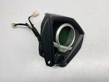 LEXMOTO ENIGMA 2020 INSTRUMENT