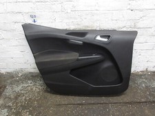 2017 FORD TRANSIT COURIER B460 MK1 PANEL VAN FRONT LEFT SIDE DOOR CARD