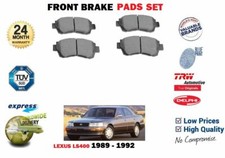 FOR LEXUS LS400 4.0 UCF10