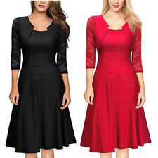 Women 50s / 60s Retro