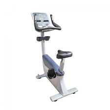 Precor Upright Bike UBK 835