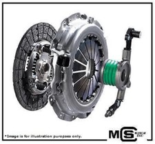 New OE Spec 3 Piece Clutch Kit