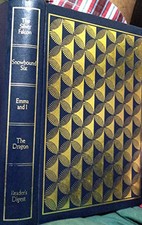 Readers Digest Condensed Books