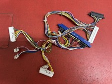 Sega System 24 Arcade Game PCB Spares - Cage Wiring Harness
