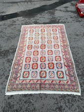 AN SENSATIONAL OLD HANDMADE