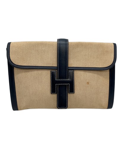 Hermes clutch bag - pm,