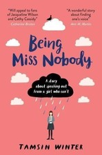 Being Miss Nobody: 1 - Tamsin Winter